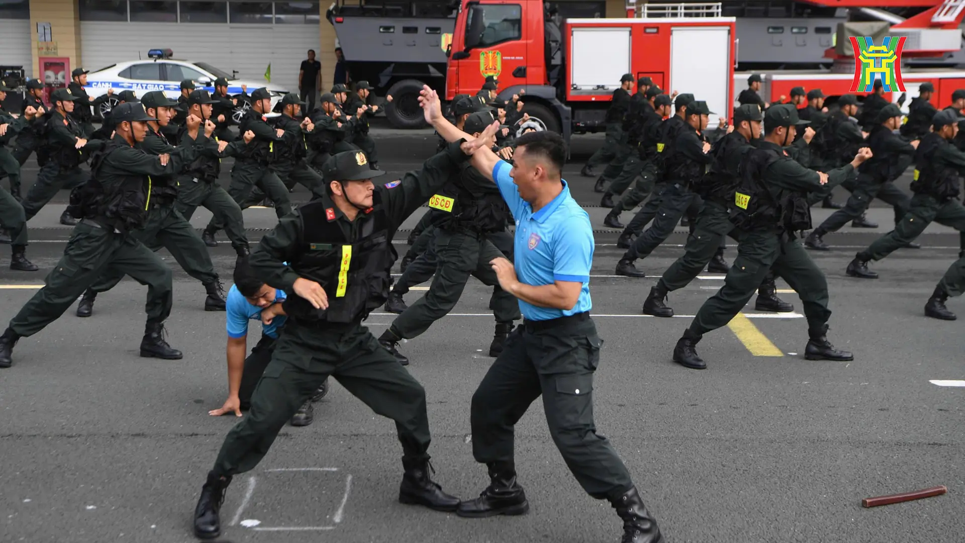 Đài PTTH Hà Nội